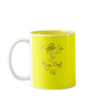Cockatoo Coffee Mug