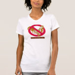 Cockblocker T-shirt
