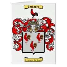 cockburn cards