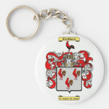 cockburn keychain