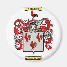 cockburn refrigerator magnets
