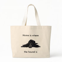 Cocker Spaniel Bags