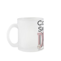 Cocker Spaniel DIVA Coffee Mugs