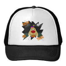 Cocker Spaniel Halloween Hats