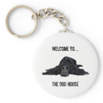 Cocker Spaniel Key Chains