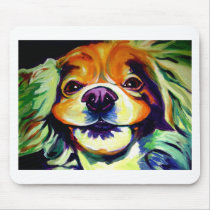Cocker Spaniel mousepads