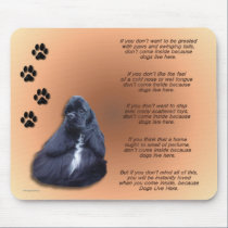 cocker_spaniel_mousepad1 mousepads