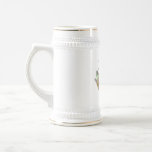 Cocker Spaniel Puppy Dog Beer Stein Mug