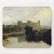 Cockermouth Castle, c.1810 Mouse Pads