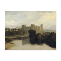 Cockermouth Castle, c.1810 Post Cards