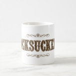 Cocksuckers Mug