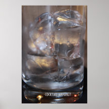cocktail anyone? posters