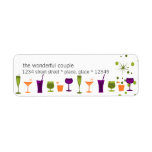 Cocktail Concoctions