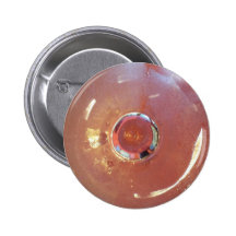 Cocktail Glass Pinback Buttons
