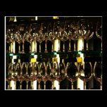 Cocktail Hour Postcard postcards