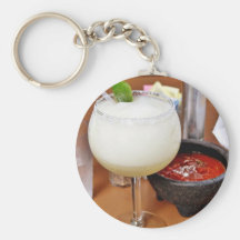 Cocktail Keychains