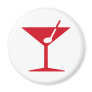 Cocktail - Martini Magnets