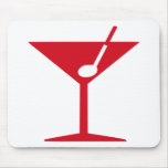 Cocktail - Martini mousepads