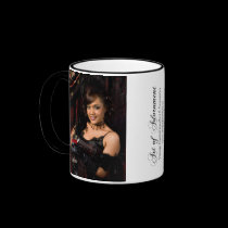 Cocktail - Mug (Customize)