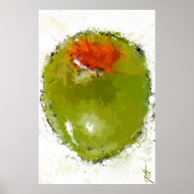 Cocktail O Live Poster