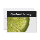 Cocktail Party Invitation