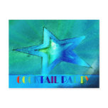 cocktail party invitation