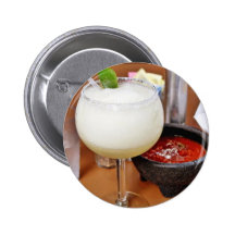 Cocktail Pin