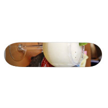 Cocktail Skate Decks