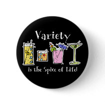 Cocktail Variety
