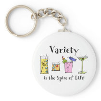 Cocktail Variety