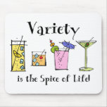 Cocktail Variety