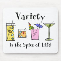 Cocktail Variety
