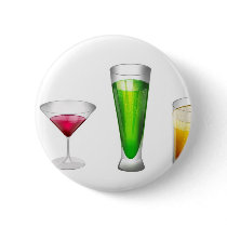 Cocktails in bright colours