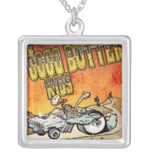 Coco Butter necklace