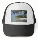 Coco Cay Island, Bahamas Mesh Hats