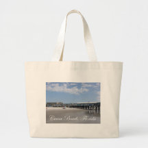 Cocoa Beach Bags