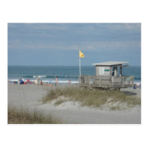 Cocoa Beach, FL Post Cards