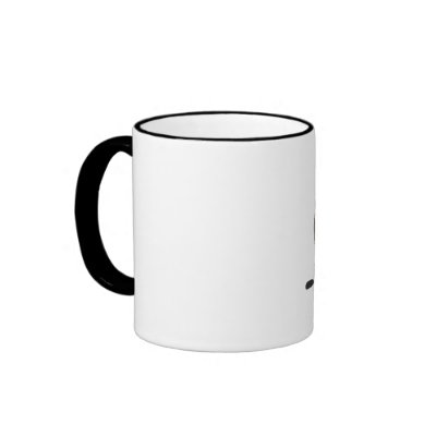 cocoa coffee mug by samanthafan123