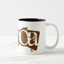 Cocoa Mug