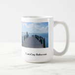 CocoCay Bahamas Mug