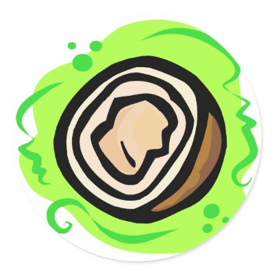 Coconut by Edibility