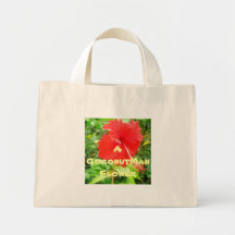 CoconutMan Bags