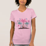 coconuts tree shirt