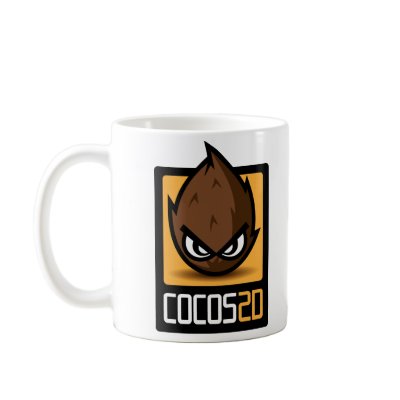 cocos2d double mug by ricardoquesada
