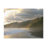Cocovado National Park Coastline Post Cards