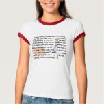 "Code Blue is Coming!"--Nurse Story Art Gifts t-shirts