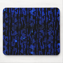 code_blue mouse pad
