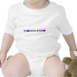 code flag captain lance tee shirts