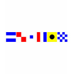 Code Flag Justin t-shirts