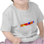Code Flag Robert Tshirt